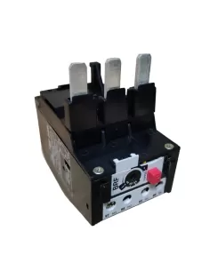 Relé térmico ge power brf24ms5 44 54a